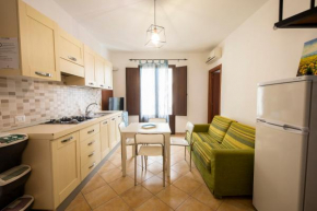 Отель Rosabella Gioia apartment in Cefalù center, Чефалу